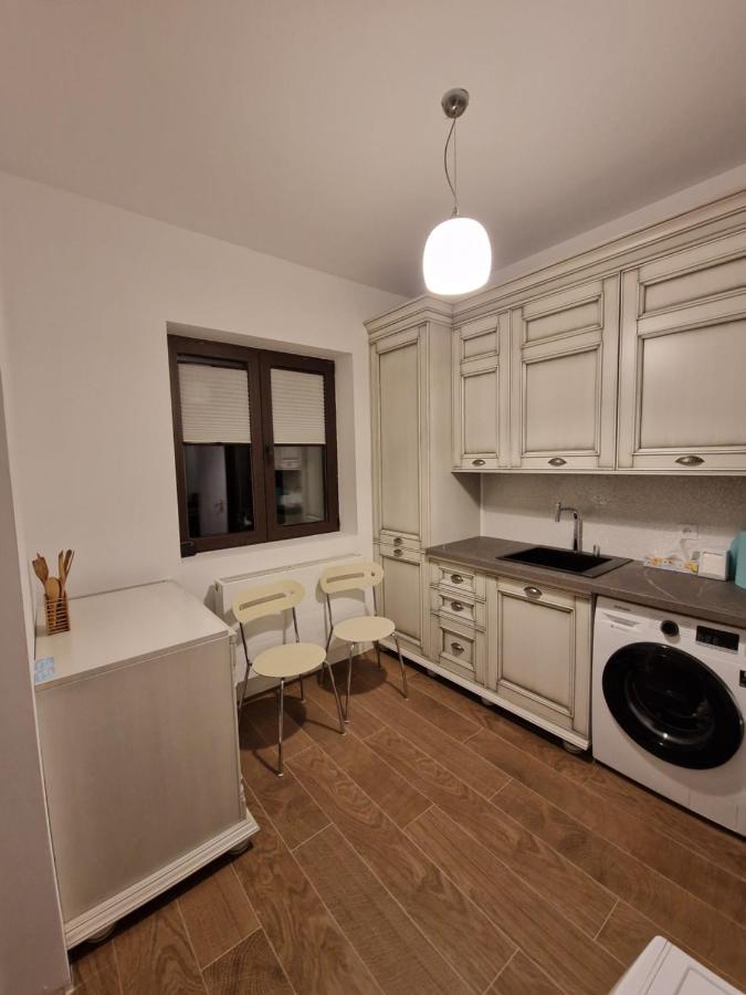 Vila Carolyne Predeal Exteriör bild