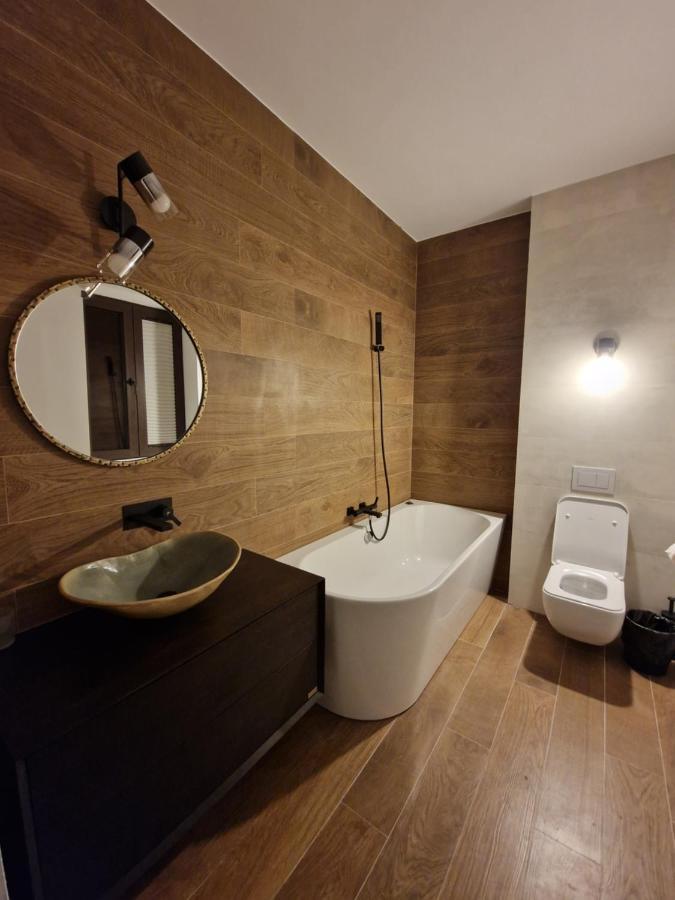 Vila Carolyne Predeal Exteriör bild