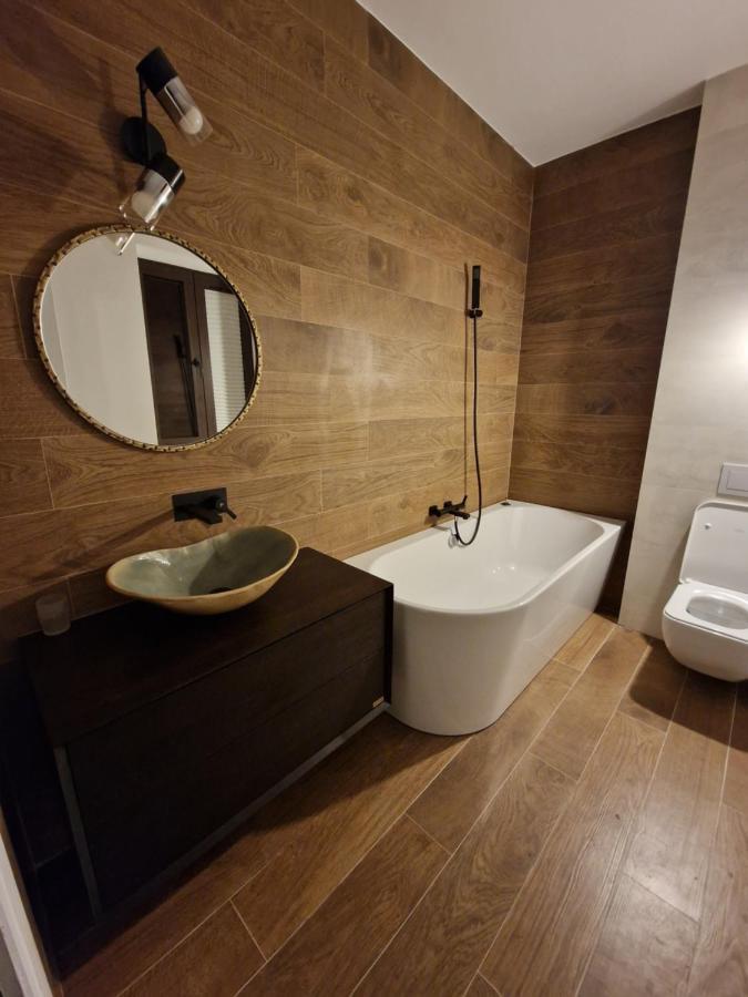 Vila Carolyne Predeal Exteriör bild